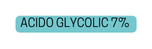 ACIDO GLYCOLIC 7