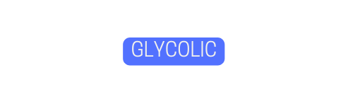 GLYCOLIC