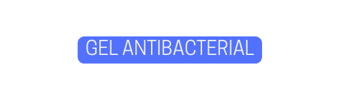 GEL ANTIBACTERIAL